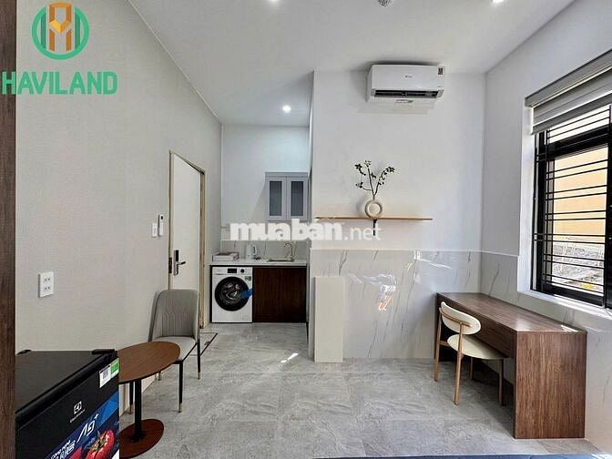 STUDIO MỚI ĐẦY ĐỦ NỘI THẤT QUẬN LIÊN CHIỂU
