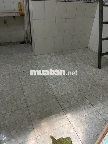 Chủ cho thuê P trọ DT:3x6 giá 2,5tr/thg lầu ,HBC,TĐ