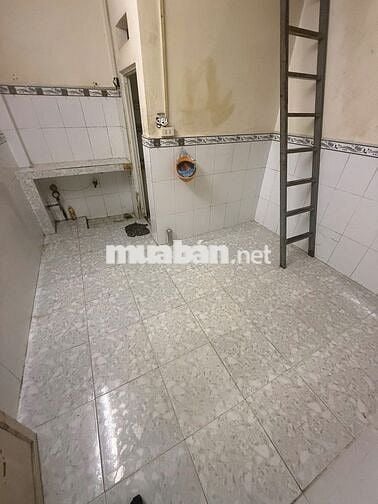 Chủ cho thuê P trọ DT:3x6 giá 2,5tr/thg lầu ,HBC,TĐ