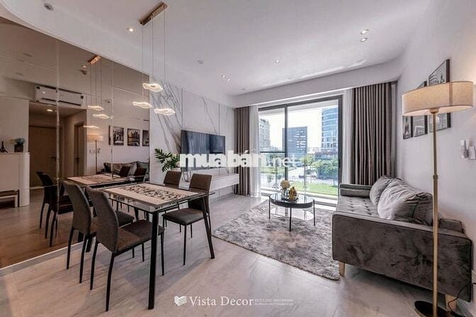 CHO THUÊ CH CARDINAL COURT- 76M2 - GẦN TRƯỜNG ĐINH THIỆN LÝ 2- NHÀ ĐẸP
