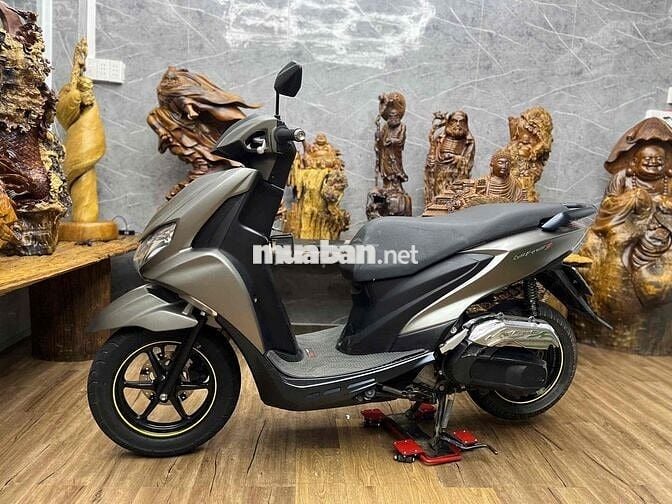 Yamaha Freego S 2019 chính chủ bstp khoá smartkey