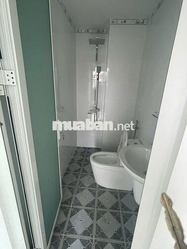 Mặt Tiền Rạch Bùng Binh, Quận 3, 70m2, 1T 1LG 2L