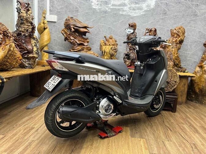 Yamaha Freego S 2019 chính chủ bstp khoá smartkey