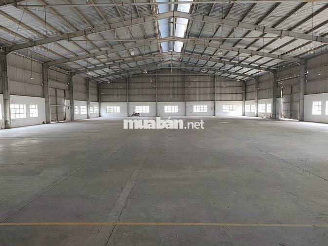 ✅✅  CHO THUÊ KHO 1.800M² TẠI ĐÀ NẴNG – GẦN CẢNG, QL 1A, CHỈ 50.000Đ/M²