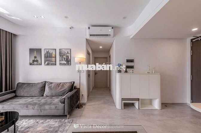 CHO THUÊ CH CARDINAL COURT- 76M2 - GẦN TRƯỜNG ĐINH THIỆN LÝ 2- NHÀ ĐẸP