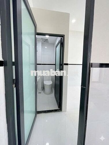 BÁN NHÀ TÂN THỚI HIỆP 21 HẺM XE HƠI THOÁNG, GIÁ 1 TỶ 2 CÒN TL.