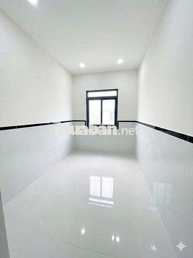 BÁN NHÀ TÂN THỚI HIỆP 21 HẺM XE HƠI THOÁNG, GIÁ 1 TỶ 2 CÒN TL.