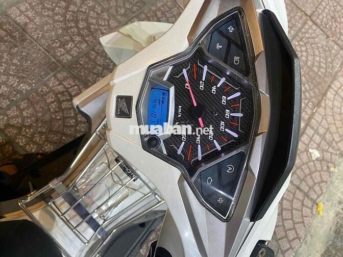 Honda Air Blade 125 2017 Trắng