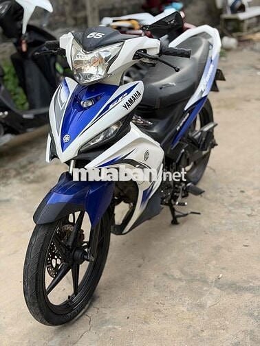 Ex 135 2013 biển 95 máy êm fun chức năng