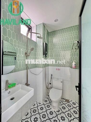 STUDIO MỚI ĐẦY ĐỦ NỘI THẤT QUẬN LIÊN CHIỂU