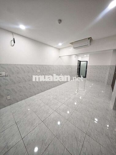 TÒA NHÀ CHDV 21P - CÓ SẴN 21 MÁY LẠNH - PCCC, THANG MÁY 