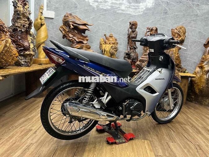 Honda Wave A 2019 chính chủ bstp máy zin