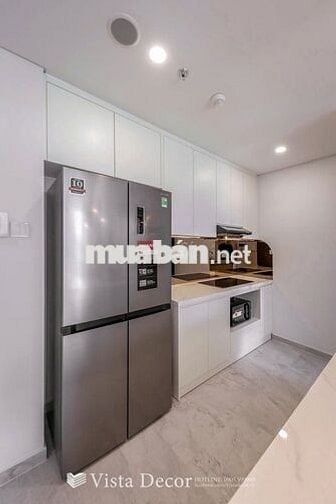 CHO THUÊ CH CARDINAL COURT- 76M2 - GẦN TRƯỜNG ĐINH THIỆN LÝ 2- NHÀ ĐẸP