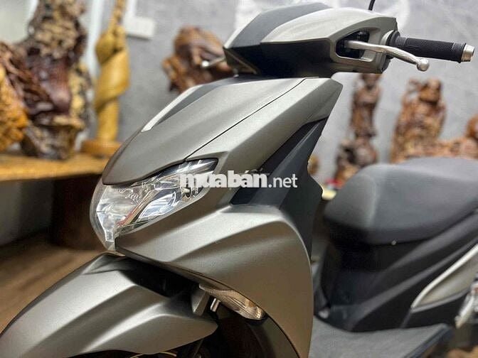 Yamaha Freego S 2019 chính chủ bstp khoá smartkey