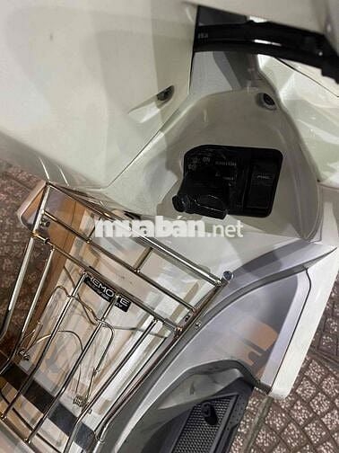 Honda Air Blade 125 2017 Trắng