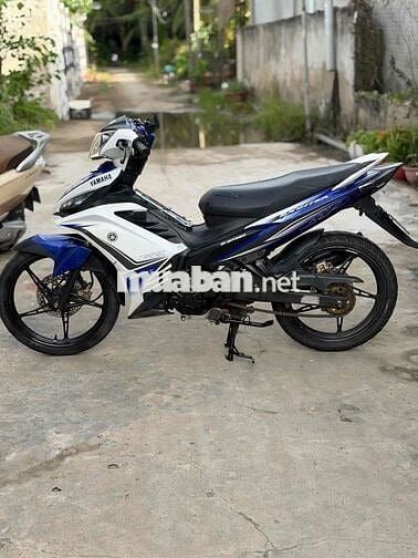 Ex 135 2013 biển 95 máy êm fun chức năng