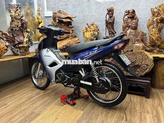 Honda Wave A 2019 chính chủ bstp máy zin