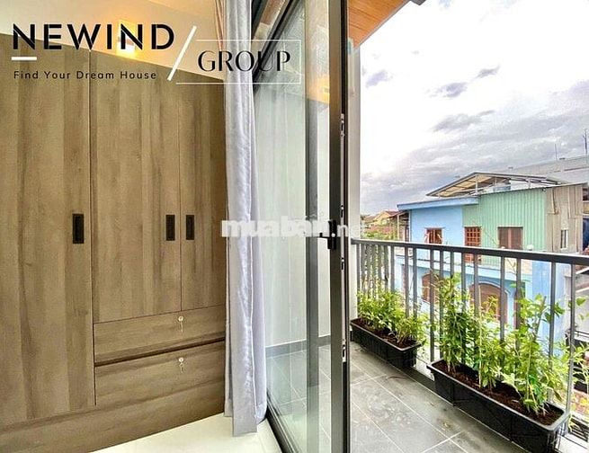 HỆ THỐNG PHÒNG BAN CÔNG SIÊU THOÁNG MỚI XÂY SÁT LOTTE