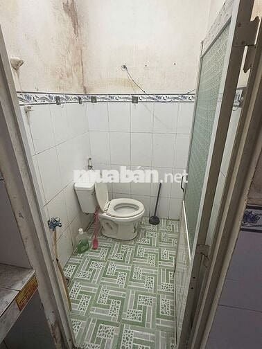 Chủ cho thuê P trọ DT:3x6 giá 2,5tr/thg lầu ,HBC,TĐ