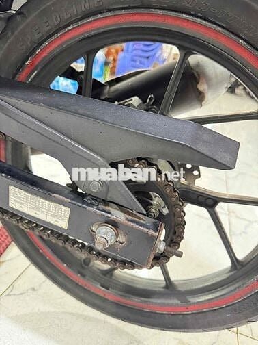 ✅SATRIA 150cc 2018 ĐẸP ZIN LENG KENG 👍