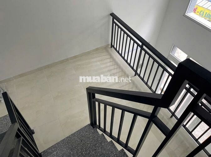 Mặt Tiền Rạch Bùng Binh, Quận 3, 70m2, 1T 1LG 2L