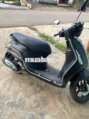 Yamaha Grande 2023 Đen 91313 km