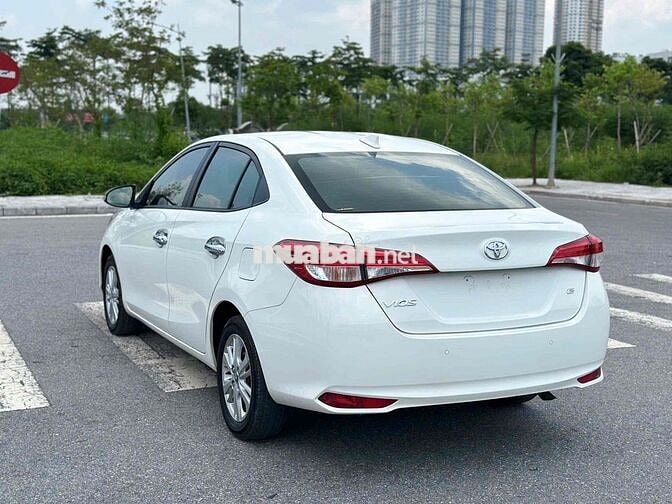 Cần Bán Toyota Vios 1.5 G 2019 Số tự động Xe đẹp
