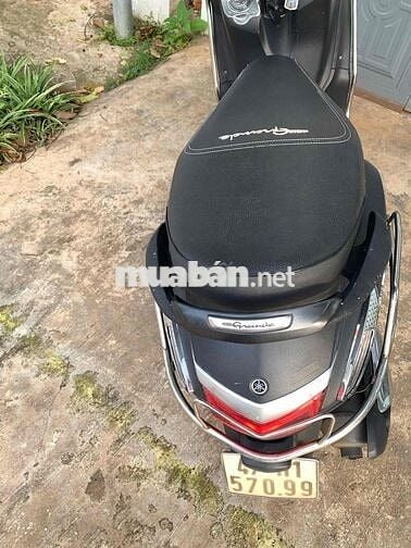 Yamaha Grande 2023 Đen 91313 km