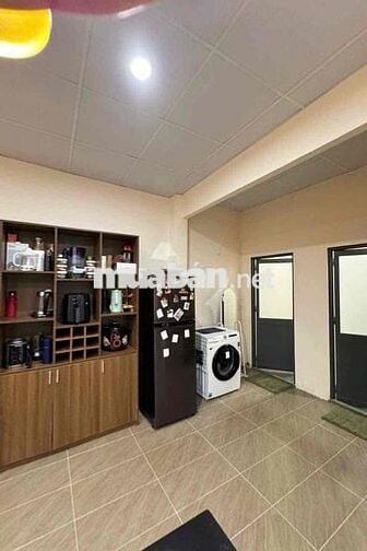 bán đất tặng nhà FULL 158m THỔ, 2 mặt tiền hẻm