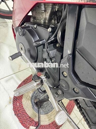 ✅SATRIA 150cc 2018 ĐẸP ZIN LENG KENG 👍