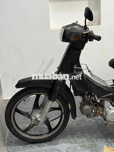 DREAM 100 ĐÀI LOAN,BS 83,MÁY ÊM CHUẨN,XE LIỀN LẠC