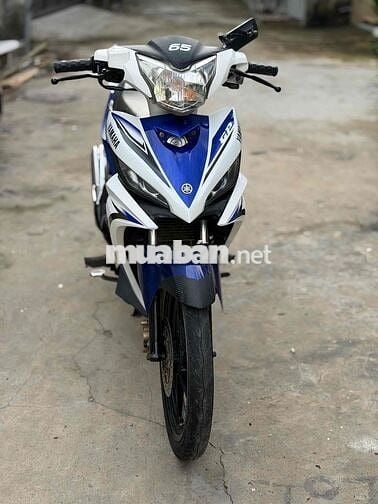 Ex 135 2013 biển 95 máy êm fun chức năng