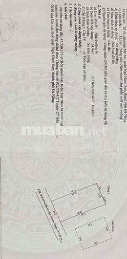 NHÀ GÁC ĐÚC TT SÁT BIỂN GIÁ RẺ