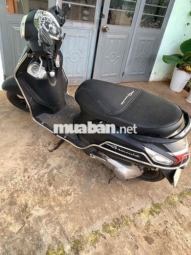 Yamaha Grande 2023 Đen 91313 km