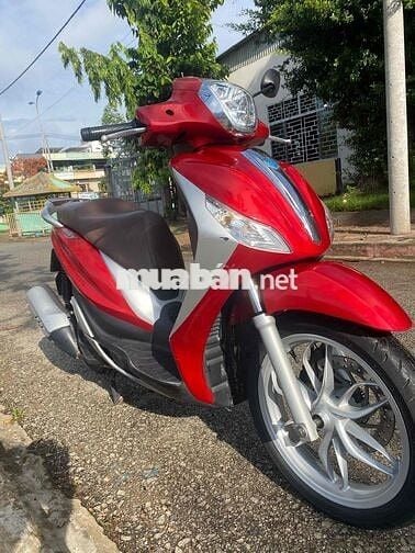 Piaggio Medley 2023 Đỏ 40.139 km