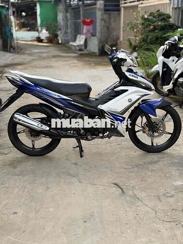 Ex 135 2013 biển 95 máy êm fun chức năng
