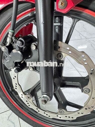 ✅SATRIA 150cc 2018 ĐẸP ZIN LENG KENG 👍