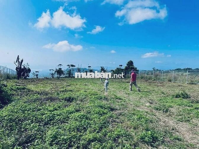 ĐẤT XÂY DỰNG ĐA DỤNG TÀ ĐÙNG - 1.094M² - MẶT TIỀN 20M - MỞ TẦM NHÌN HỒ