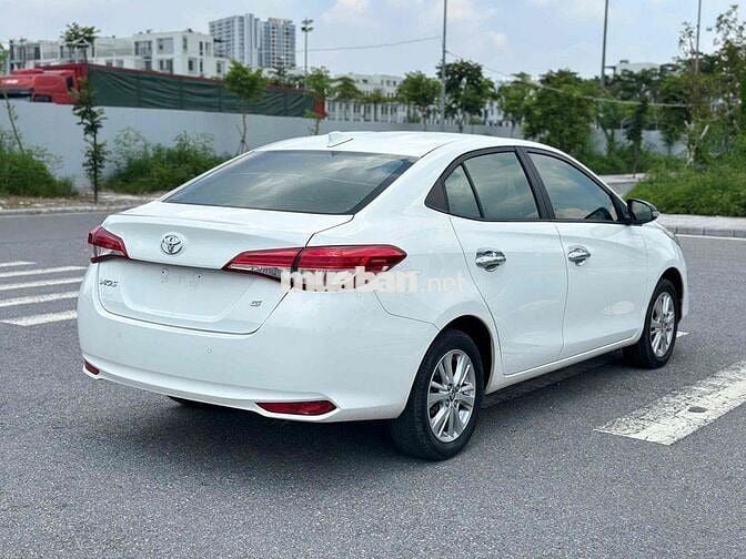 Cần Bán Toyota Vios 1.5 G 2019 Số tự động Xe đẹp