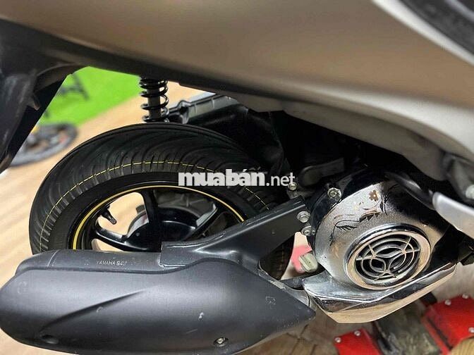 Yamaha Freego S 2019 chính chủ bstp khoá smartkey