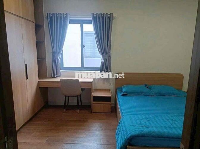 Cho thuê nhà Khome Newcity mới 100%, full nội thất