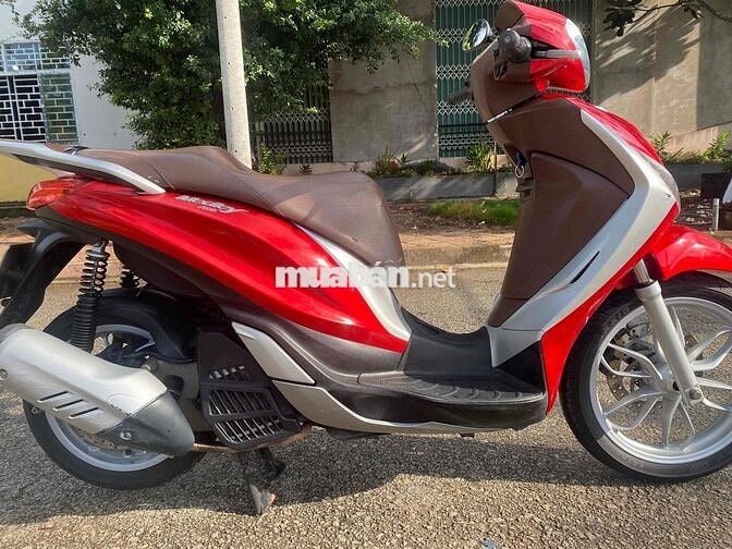 Piaggio Medley 2023 Đỏ 40.139 km