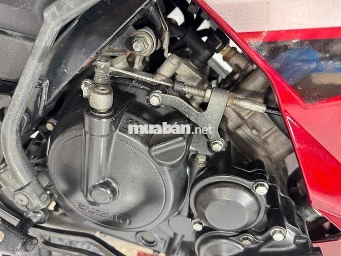✅SATRIA 150cc 2018 ĐẸP ZIN LENG KENG 👍
