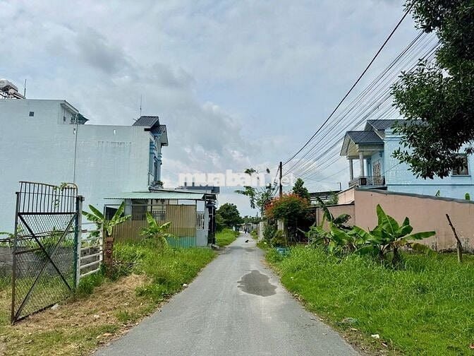 Chủ gởi Lô Đất Ngợp Tân Phú Trung, Củ Chi