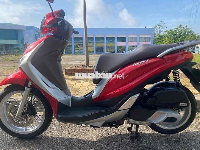 Piaggio Medley 2023 Đỏ 40.139 km