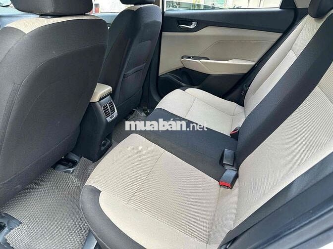 Cần Bán Hyundai Accent 2023 1.4 MT Số sàn xe đẹp
