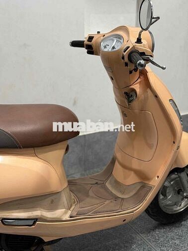 SYM ATILA 125,BS 83,MÁY ZIN CHUẨN,XE ĐẸP,CÓ GÓP