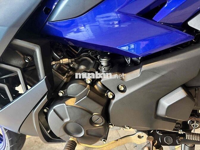 MX King 2022 Xanh đen