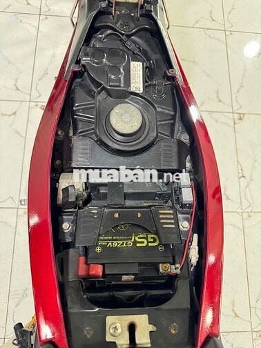 ✅SATRIA 150cc 2018 ĐẸP ZIN LENG KENG 👍