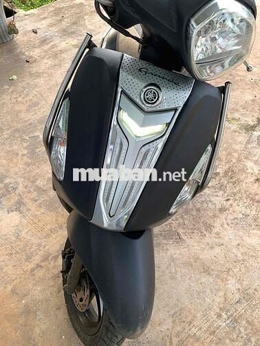 Yamaha Grande 2023 Đen 91313 km